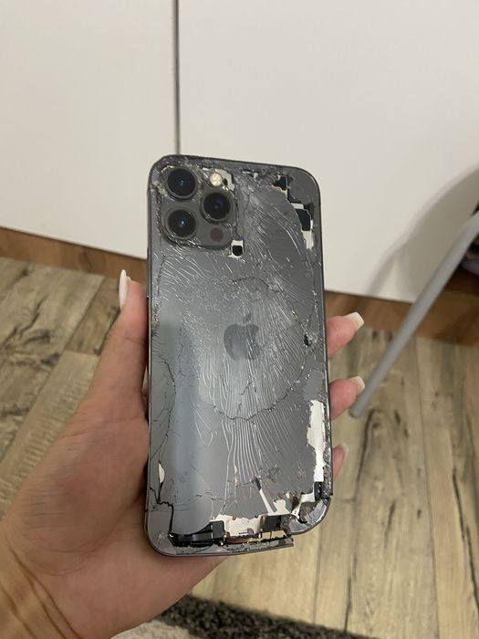 iPhone 12 Pro Max