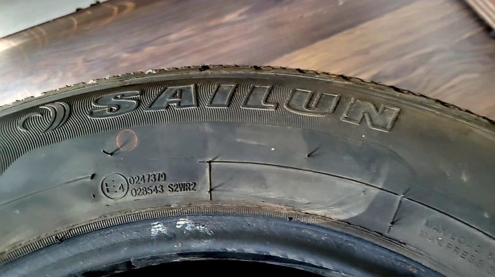Шины sailun atrezzo touring