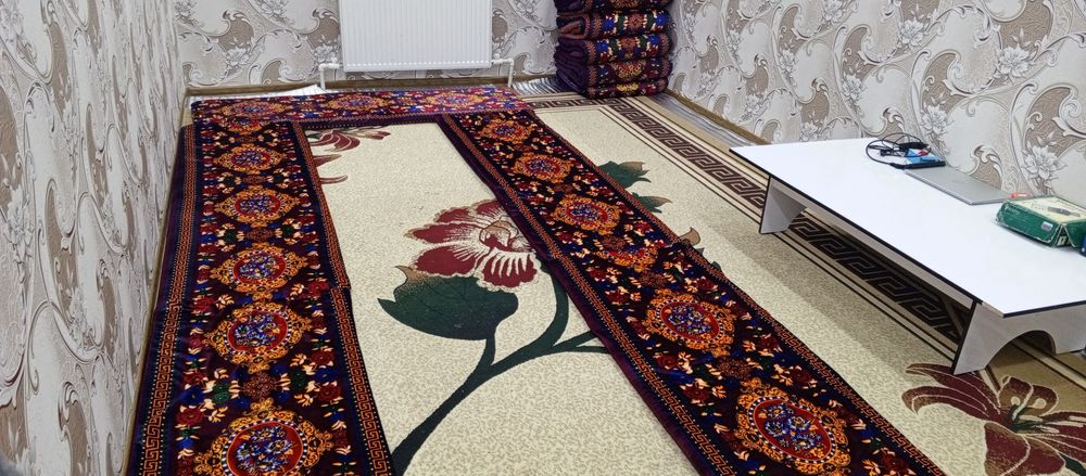 Курпача/Ko'rpacha