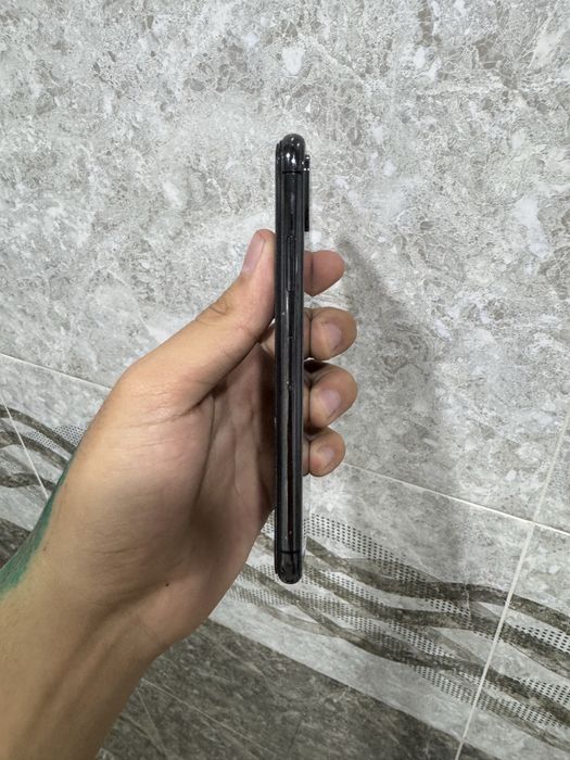 IPhone x sotiladi 256Gb