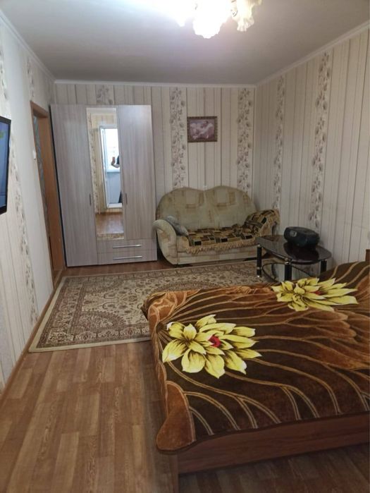 Сдам 1-комн квартиру