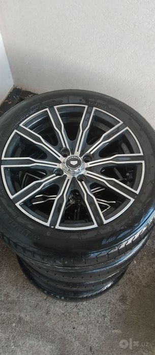 Diska sotiladi R15