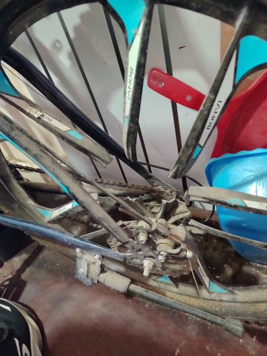 Продам велосипед