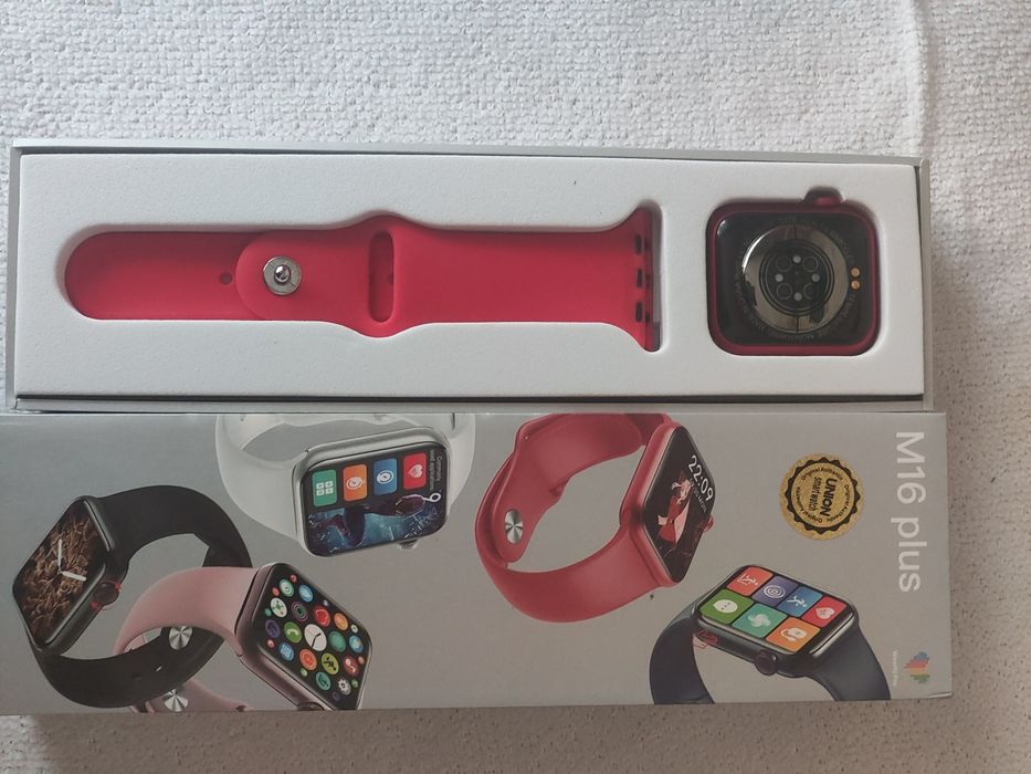 Продам смарт часы