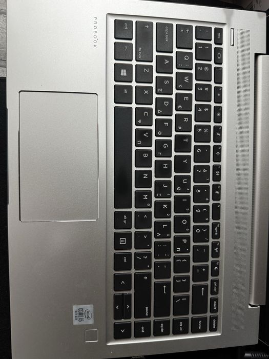 Laptop hp probook 440 g7