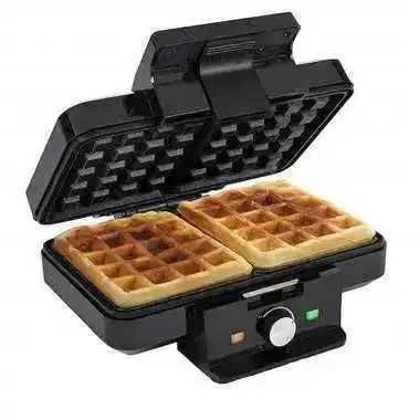 Aparat pentru preparat vafe belgiene Tristar WF-1165