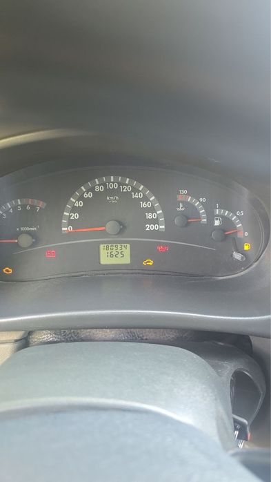 LADA Kalina 1119