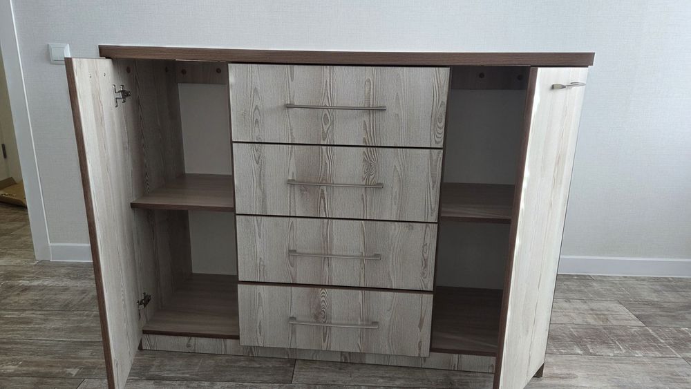 Комод комод комод