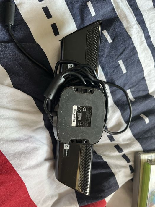 kinekt pentru  xbox 360