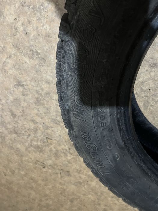 Продаи резину с дисками