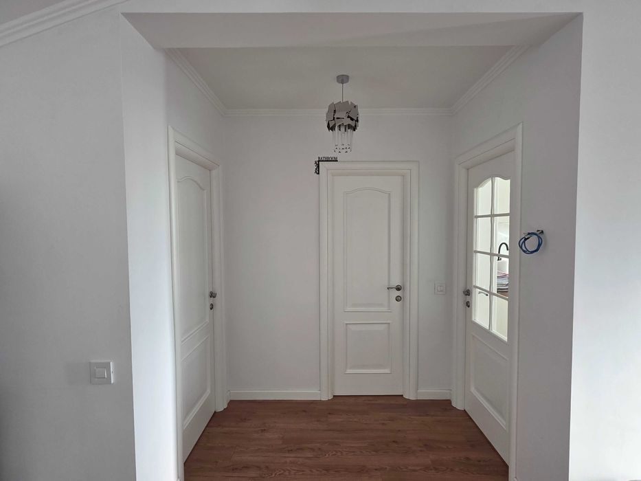 Casa Lazu , 105 mp , 4 camere