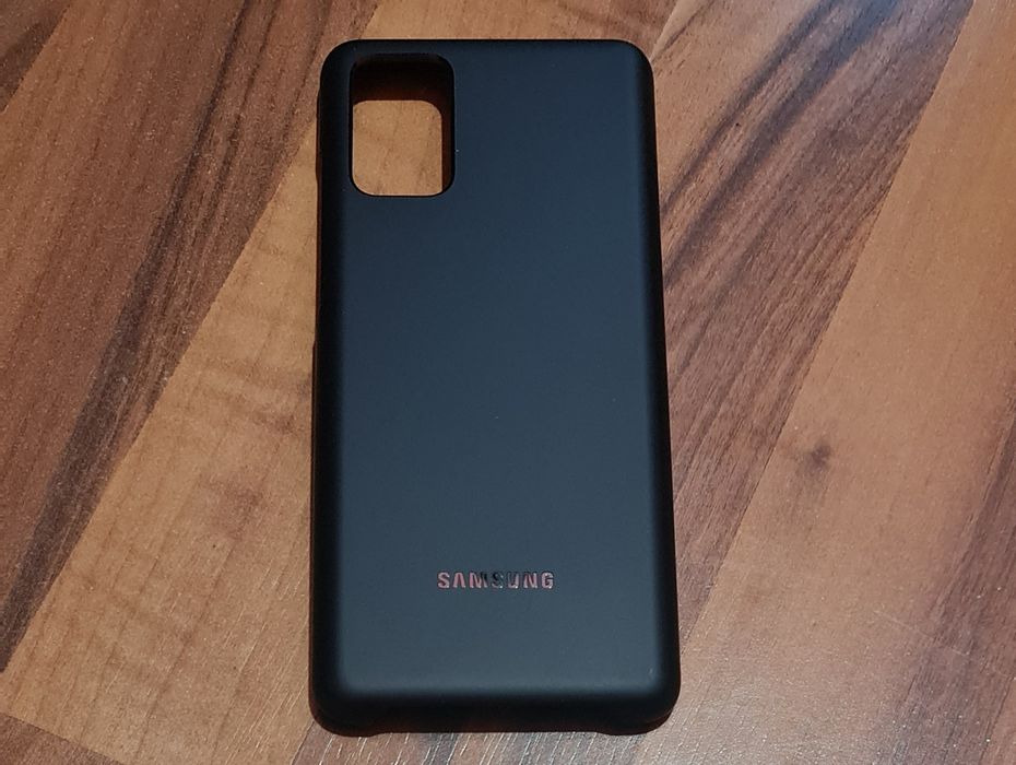 Husa originala Samsung Smart Led Cover Galaxy S20 Plus S20+ 5G