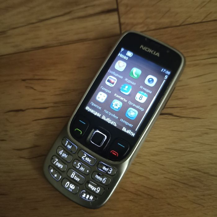 Продам телефон Nokia, Нокиа 6303, подарки, для дома.