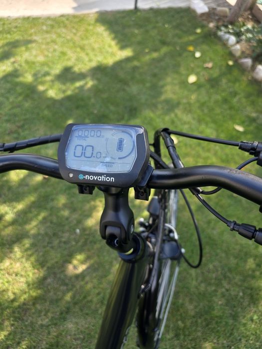 Biciclete electrice 24v ,36v.