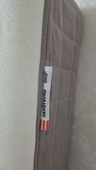 Продам матрас ikea havoysund