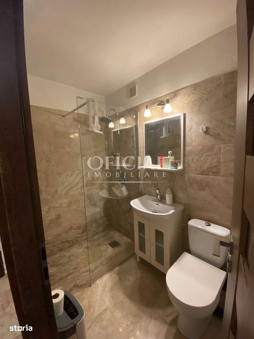 Apartament 1 Camera | 27 Mp | Renovat | Zorilor Louis Pasteur