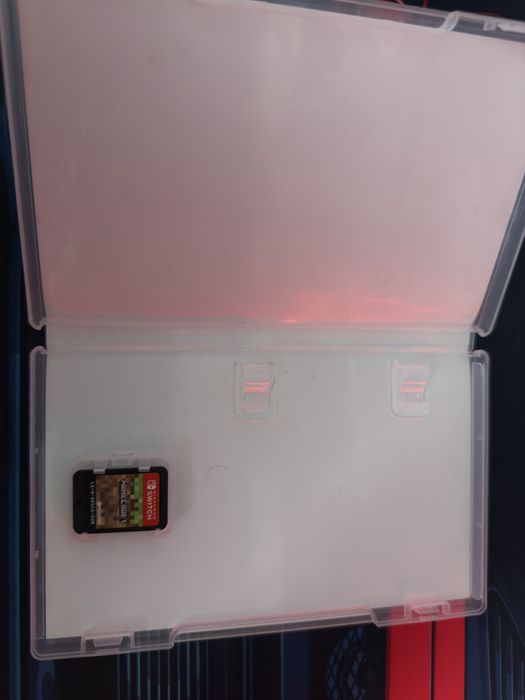 Игры для нинтендо свитч