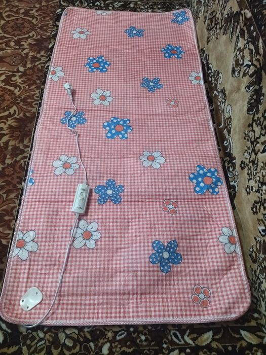 Электрическое одеяло