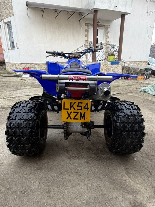 Atv Yamaha yfz 450 2005