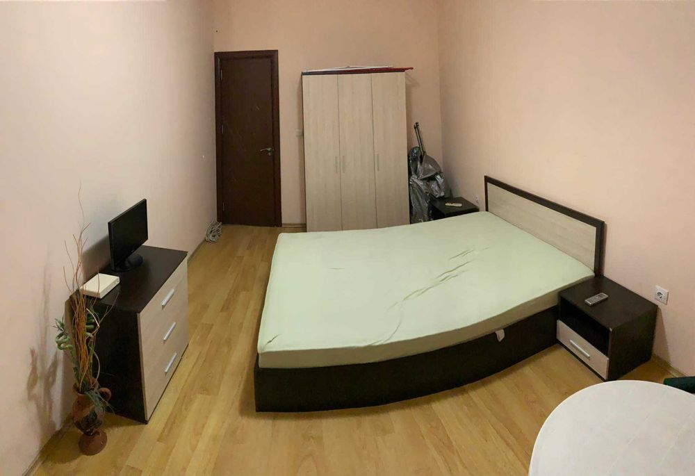 Дава се под наем Двустаен апартамент в Бургас, Братя Миладинови - 65 кв.м за 510 € - Снимка #4