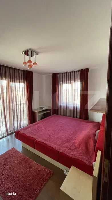 Apartament 2 camere, 60 mp, balcon, zona Eroilor