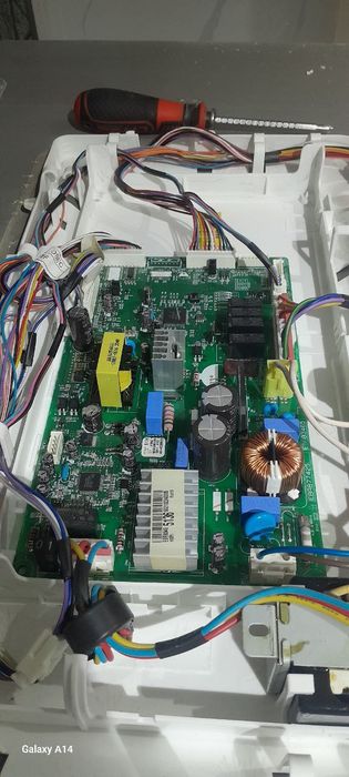 Ремонт холодильников любой марки на дому.