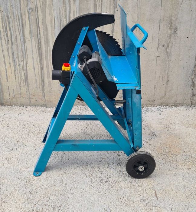 Циркуляр немски 2.2 kw