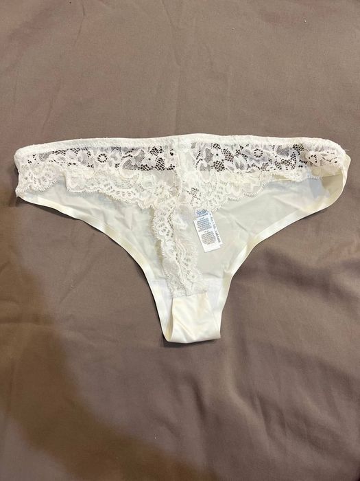 Ношеные трусики м
