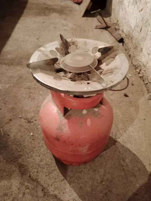 Для дома и рыбалки