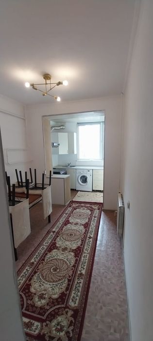 Аренда квартиры 27 мкр