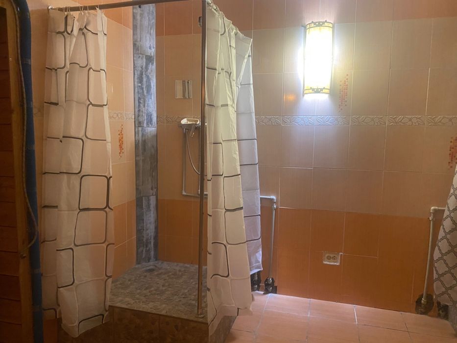 Посуточно Хостел Алматы Room hostel Koktobe