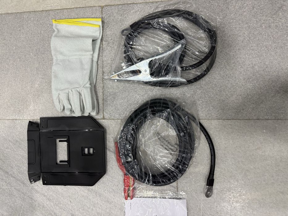 Сварочный аппарат “RILAND” ARC 400 IT. 380v