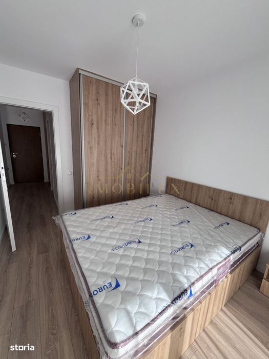 Apartament 2 camere , Nou , Zona centrala , Eroilor