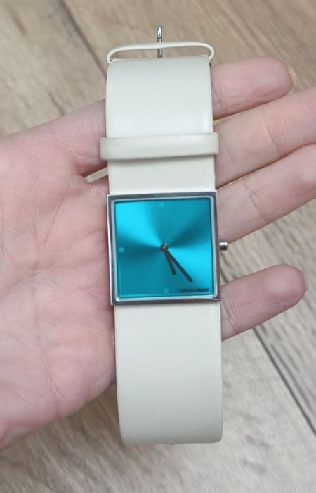 Дамски часовник Jacques Lemans