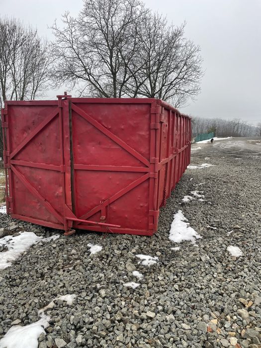 Container Abrochipar