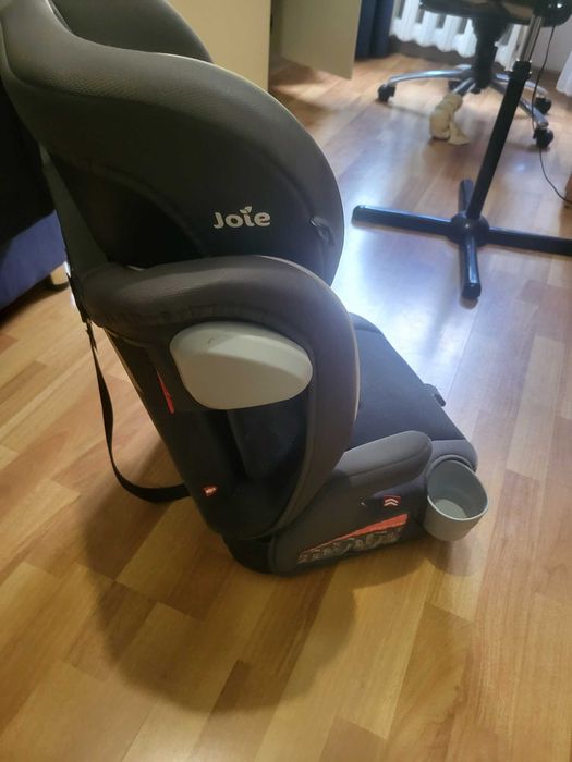 Детское Автокресло Jule