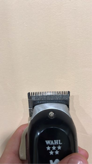 Професионална машинка за подстригване wahl senior
