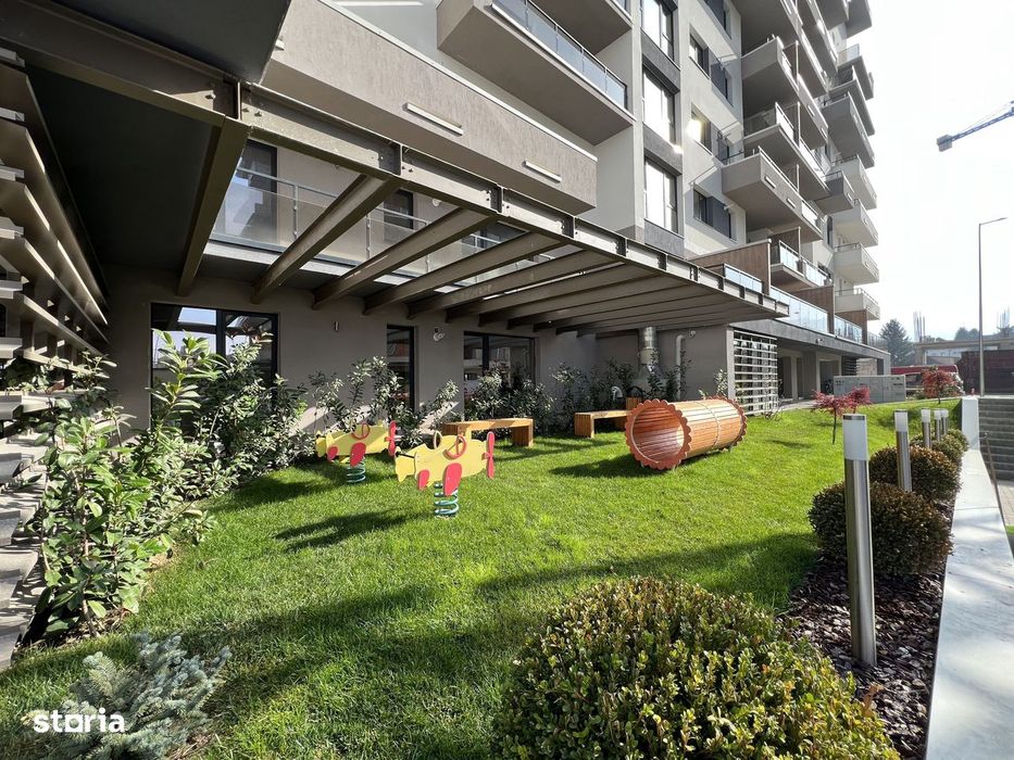 Apartament cu 2 camere in Alphaville Arena