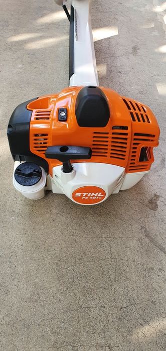 Motocositoare profesionala .Stihl fs 461 .C.