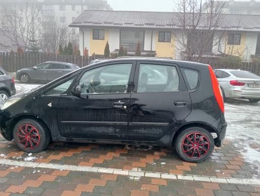 vand masina mitsubishi