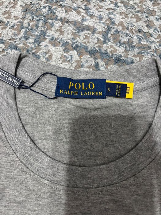 Polo ralph lauren S size