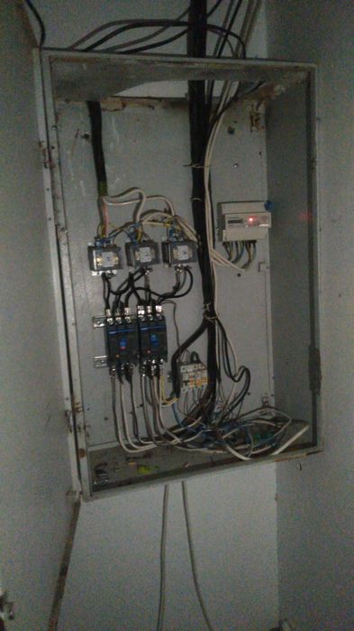 Электрик Недорого 24/7