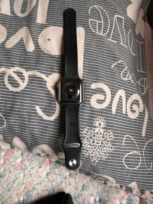 Apple Watch 4 series