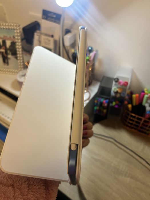 Tastatură iPad 11 - white