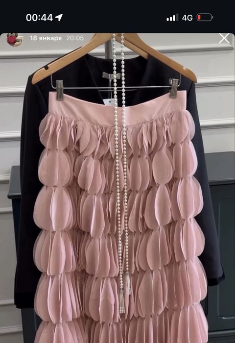 Юбка от бренда Tassel