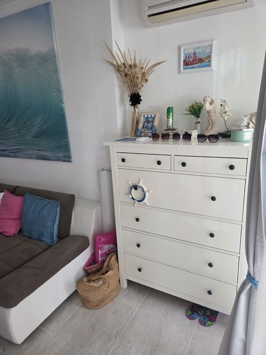 Дава се под наем Едностаен апартамент в Свети Влас - 50 кв.м за 3570 € - Снимка #21