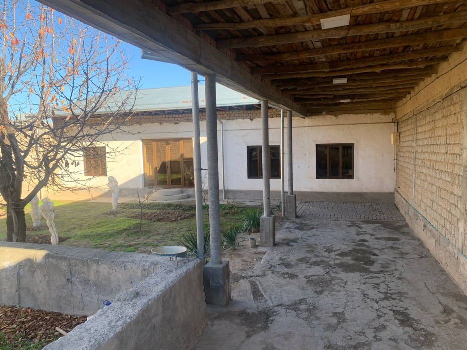 Uy sotiladi yer hisobida uch qahramon pos  shoro bozor