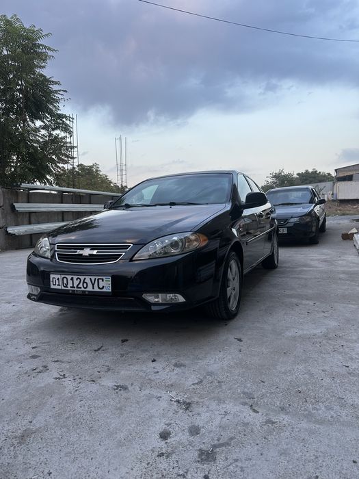 Gentra 2023/24 ideal bez luk