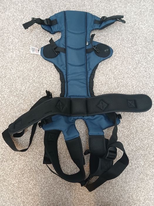 Marsupiu ergonomic Mothercare – Stare impecabilă