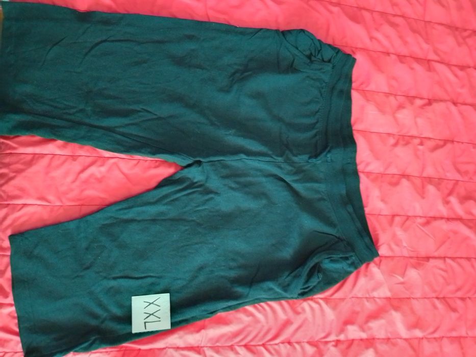 Мъжки къси панталони